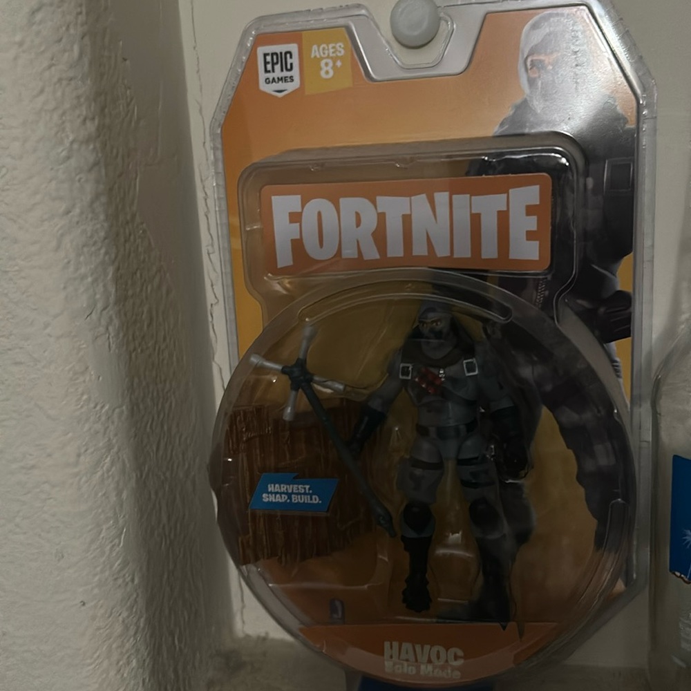 new fortnite
